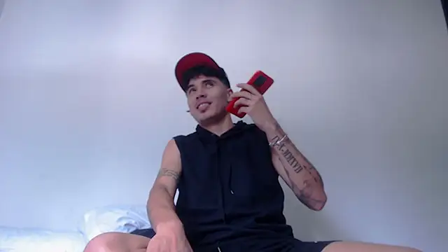 TimCooper  online show from January 7, 2026, 5:15 pm