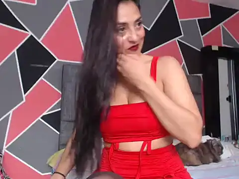 Snapshot of samanta_xi chatting on January 13, 2026, 12:32 pm samanta xi online show from January 13, 2026, 12:32 pm