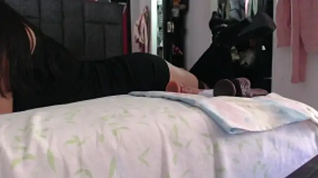 Snapshot of samanta_xi chatting on February 25, 2026, 3:43 pm samanta xi online show from February 25, 2026, 3:43 pm