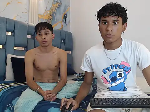 MAPOLA GREAT online show from January 8, 2026, 10:34 pm