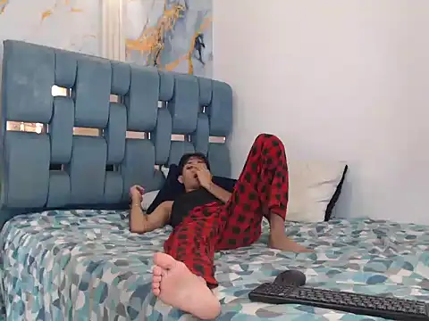 MAPOLA GREAT online show from January 15, 2026, 12:26 am