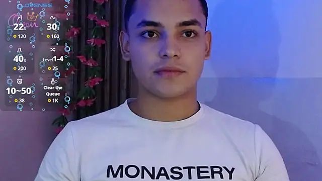 studentdeivy  online show from February 27, 2026, 12:43 am