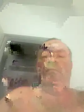 kanos71 online show from February 8, 2026, 8:56 pm