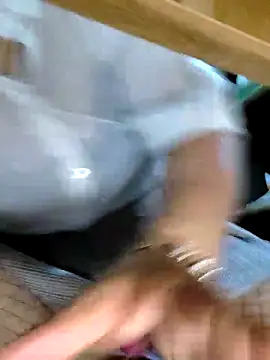 Arica sexykiss online show from March 5, 2026, 9:44 pm