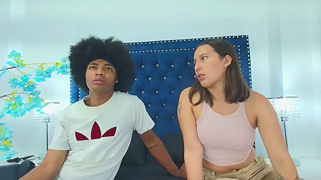 Cristal and luke online show from March 5, 2026, 3:35 am