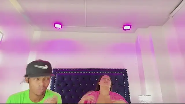 Cristal and luke online show from April 11, 2026, 7:45 am