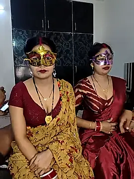 Meri chandani01 online show from January 9, 2026, 9:01 am