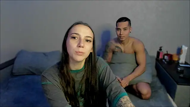 AnnaMized online show from February 21, 2026, 12:22 am