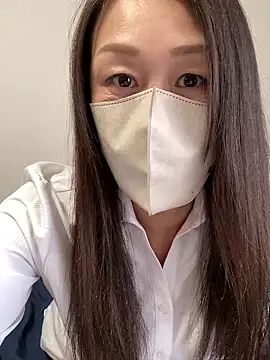 REIKO SEXY JP online show from January 18, 2026, 3:10 am