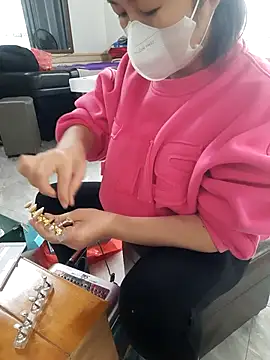 Snapshot of puka_sex chatting on February 12, 2026, 3:01 am puka sex online show from February 12, 2026, 3:01 am