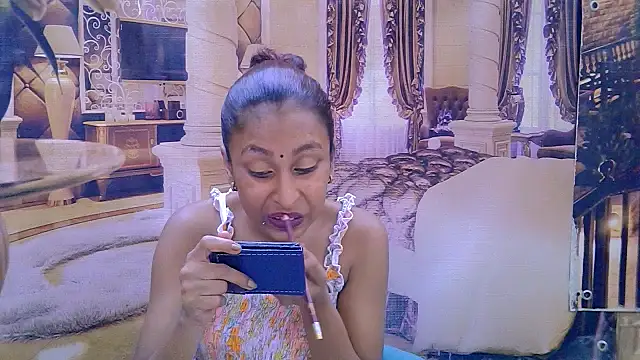 Snapshot of IndianSexyButt chatting on March 1, 2026, 6:04 am IndianSexyButt online show from March 1, 2026, 6:04 am