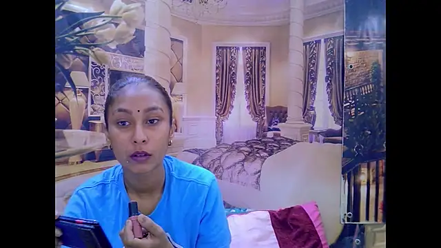 IndianSexyButt online show from March 4, 2026, 5:46 am