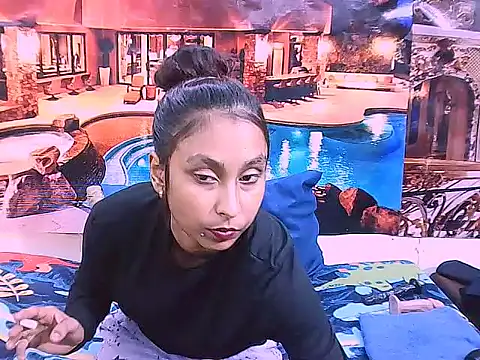 IndianSexyButt online show from April 3, 2026, 5:49 am