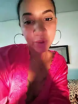 Miley08c online show from January 6, 2026, 6:22 pm