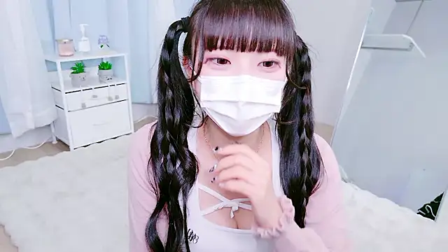 Snapshot of Nonn_chan chatting on March 2, 2026, 7:09 am Nonn chan online show from March 2, 2026, 7:09 am