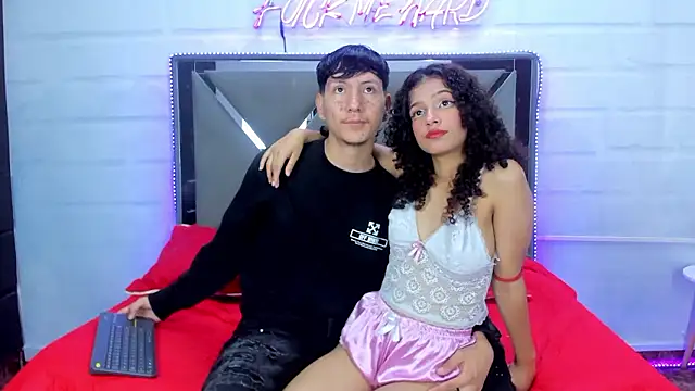 BunnyLove  online show from February 25, 2026, 12:09 am