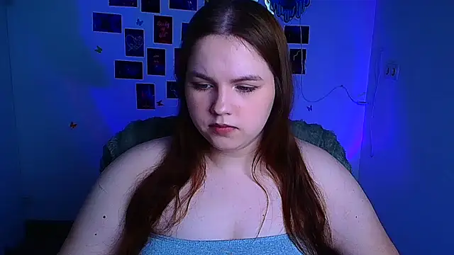 Kitty Mia Kitty online show from March 6, 2026, 6:32 am