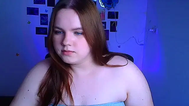 Kitty Mia Kitty online show from March 19, 2026, 12:31 pm