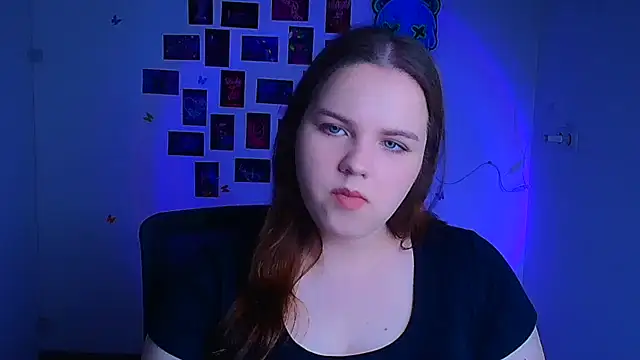 Kitty Mia Kitty online show from April 9, 2026, 5:40 am