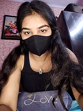 babydoll7172 online show from February 8, 2026, 2:04 am