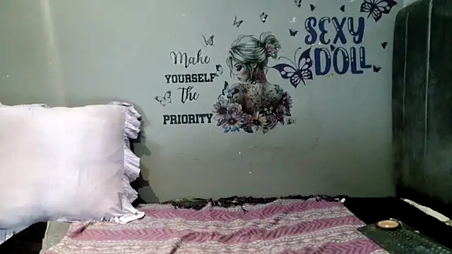 Sexy Doll xXx online show from April 5, 2026, 9:06 am