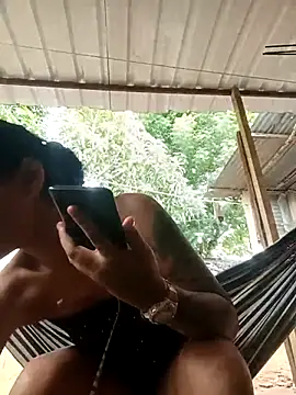 chikivivi- online show from January 18, 2026, 1:37 pm