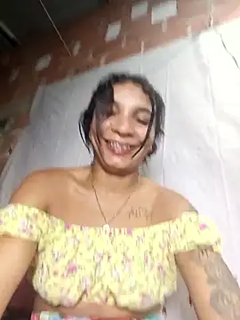 chikivivi- online show from May 16, 2026, 1:13 am