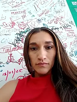 EcoDePiel online show from February 10, 2026, 8:35 pm