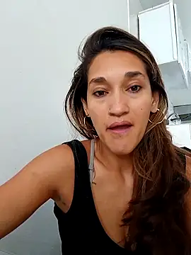 EcoDePiel online show from April 8, 2026, 3:12 pm