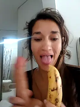 EcoDePiel online show from April 20, 2026, 4:43 pm