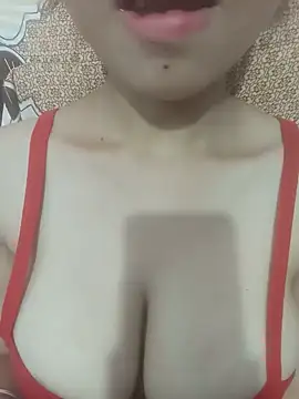 PinkyPrivateFun online show from July 14, 2026, 6:29 am