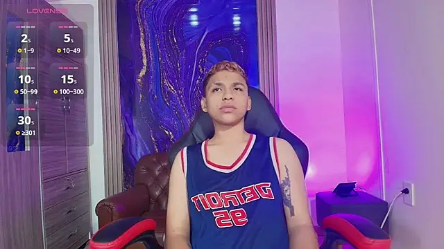 ale clark online show from February 3, 2026, 3:26 am