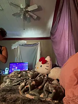 Tamiii420 online show from January 14, 2026, 8:25 pm