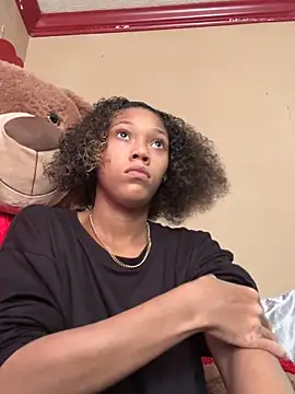 Tamiii420 online show from February 15, 2026, 4:36 pm