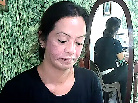 Simplewild21 online show from January 13, 2026, 5:13 am