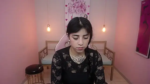 Adri gomez x online show from February 21, 2026, 12:17 pm