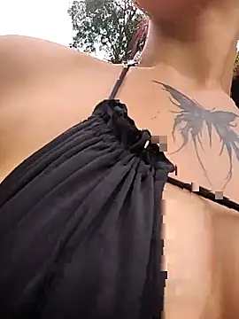 Snapshot of Tamara_gomex chatting on February 8, 2026, 4:21 pm Tamara gomex online show from February 8, 2026, 4:21 pm