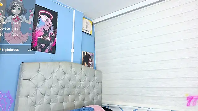 Snapshot of eimy_hot19 chatting on January 31, 2026, 7:11 pm eimy hot19 online show from January 31, 2026, 7:11 pm