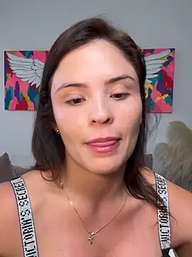 SofiaGomez444 online show from February 12, 2026, 3:51 pm