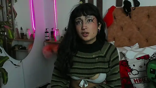 MeowMota  online show from February 1, 2026, 6:06 pm