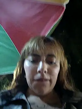 ISABELLA-01  online show from March 12, 2026, 12:06 am