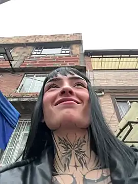 Snapshot of dulce-katt chatting on February 24, 2026, 10:30 pm dulce-katt online show from February 24, 2026, 10:30 pm