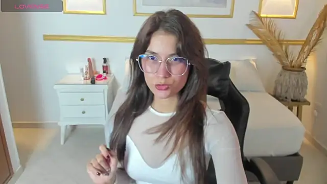 scarlett rosse x online show from February 21, 2026, 2:12 am