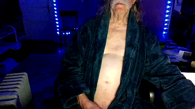 LickYourYoni online show from April 4, 2026, 12:57 pm