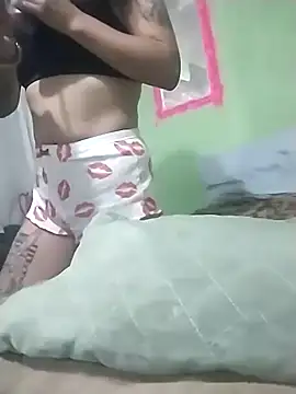 Dulce2146 online show from March 6, 2026, 7:16 am