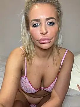 AliceDx online show from February 19, 2026, 9:11 pm