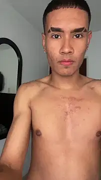 kronos Rios online show from January 8, 2026, 7:05 pm