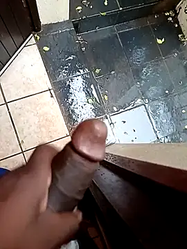 Dickxro online show from January 9, 2026, 12:52 pm