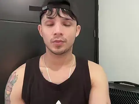 bigjacksonxh online show from January 7, 2026, 9:39 pm