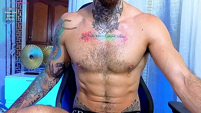 Simon Rz online show from March 15, 2026, 12:00 pm